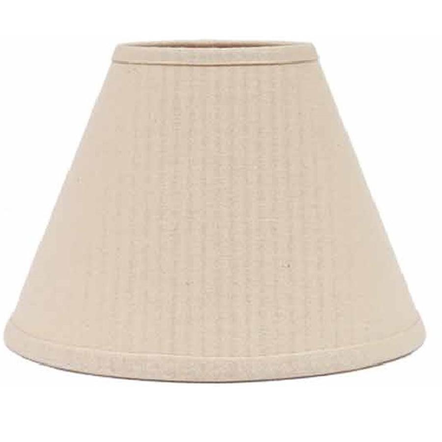 Buttermilk Farm House Solid 14" Lampshade 4W140019 - The Fox Decor