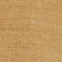 Black Wheat Burlap Stripe 14