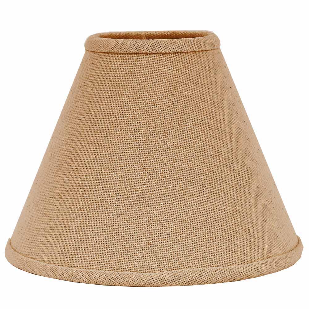 Wheat Bella Trace 14" Lampshade - Interiors by Elizabeth