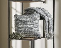 Thumbnail for Chunny Throw - Gray Park Designs - The Fox Decor
