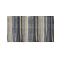 Thumbnail for Paintbrush Stripe Rugs - Blue Park Designs