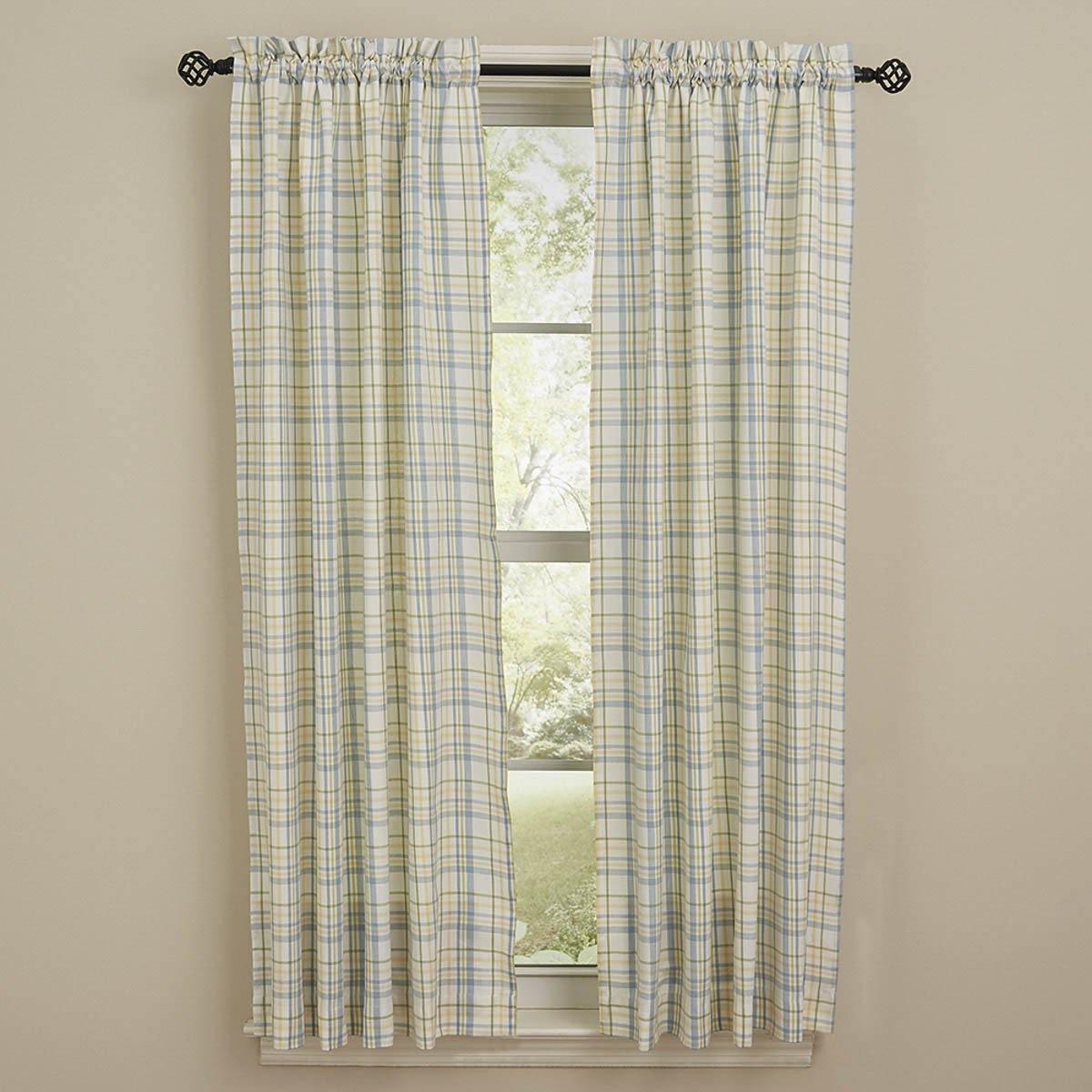 BROOKE PANEL PAIR - 63