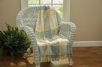 Thumbnail for Misty Morning Throw - Set of 2 Park Designs - The Fox Decor