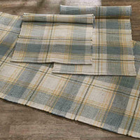 Misty Morning Rag Rugs - Park Designs - The Fox Decor