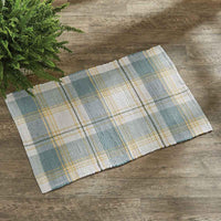 Misty Morning Rag Rugs - Park Designs - The Fox Decor