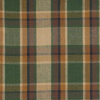 Thumbnail for Scotch Pine Valance - Lined Layered Park Designs