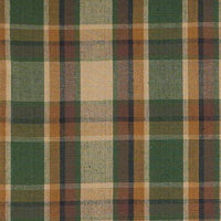 Thumbnail for Scotch Pine Valance - Lined Layered Park Designs