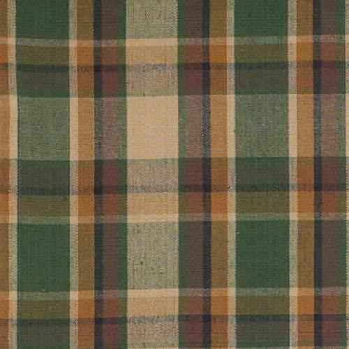 Scotch Pine Valance - Lined Layered Park Designs - The Fox Decor