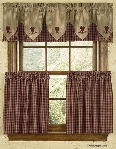 Sturbridge Wine Tiers - 72x24 Park Designs - The Fox Decor