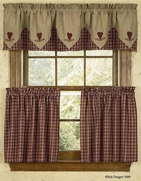Thumbnail for Sturbridge Wine Tiers - 72x24 Park Designs - The Fox Decor