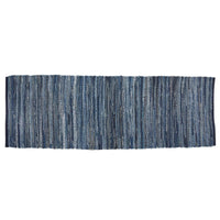 Thumbnail for Indigo Chindi Rag Rugs - Park Designs - The Fox Decor