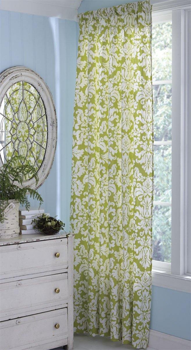 Tranquil Lined Single Panel - 84