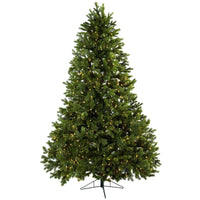 Thumbnail for 7.5’ Royal Grand Christmas Tree w/Clear Lights