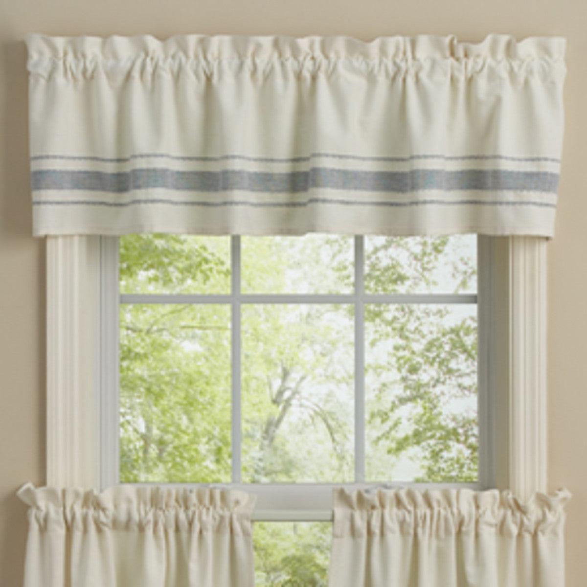 Summer Breeze Valance Park designs