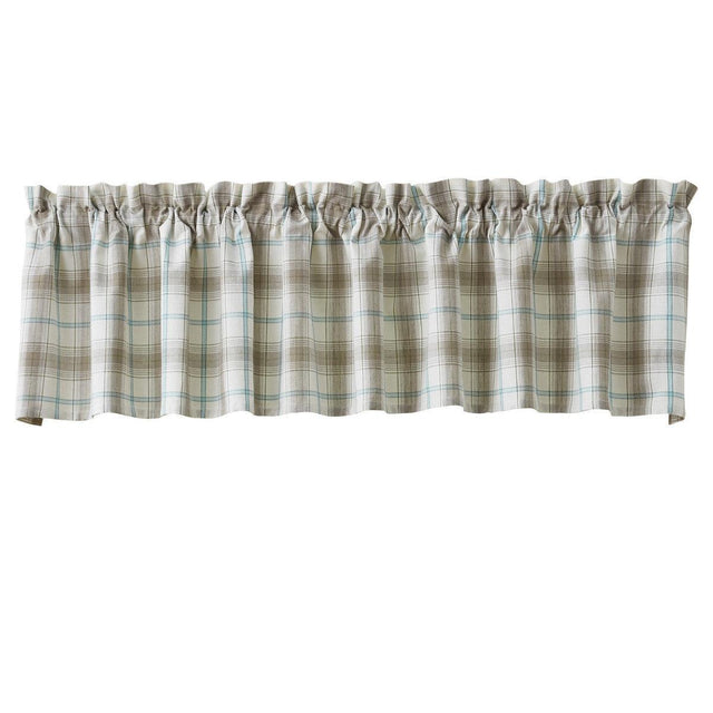 Lake Livin' Valance Park designs - The Fox Decor