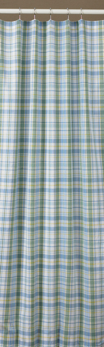 Sarasota Shower Curtain 72