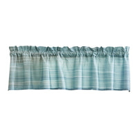 Horizons Valance - Blue 14