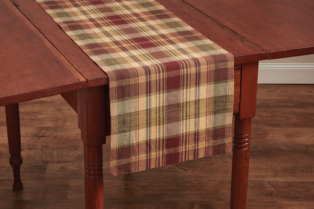Saffron Table Runner - 54"L Park Designs - The Fox Decor