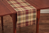 Saffron Table Runner - 54