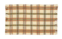 Thumbnail for Lemon Pepper Rag Rugs - Park Designs - The Fox Decor