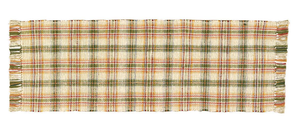 Lemon Pepper Rag Rugs - Park Designs - The Fox Decor
