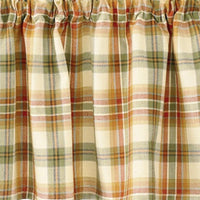 Thumbnail for Lemon Pepper Panels - Unlined 72x63 Park Designs - The Fox Decor