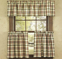 Thumbnail for Lemon Pepper Tiers - 72x24 Park Designs - The Fox Decor