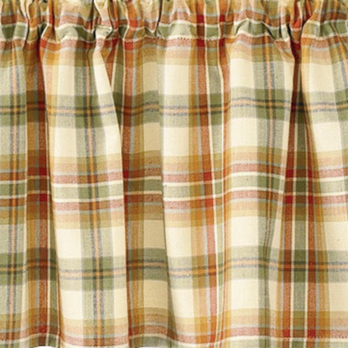 Lemon Pepper Tiers - 72x36 Park Designs - The Fox Decor
