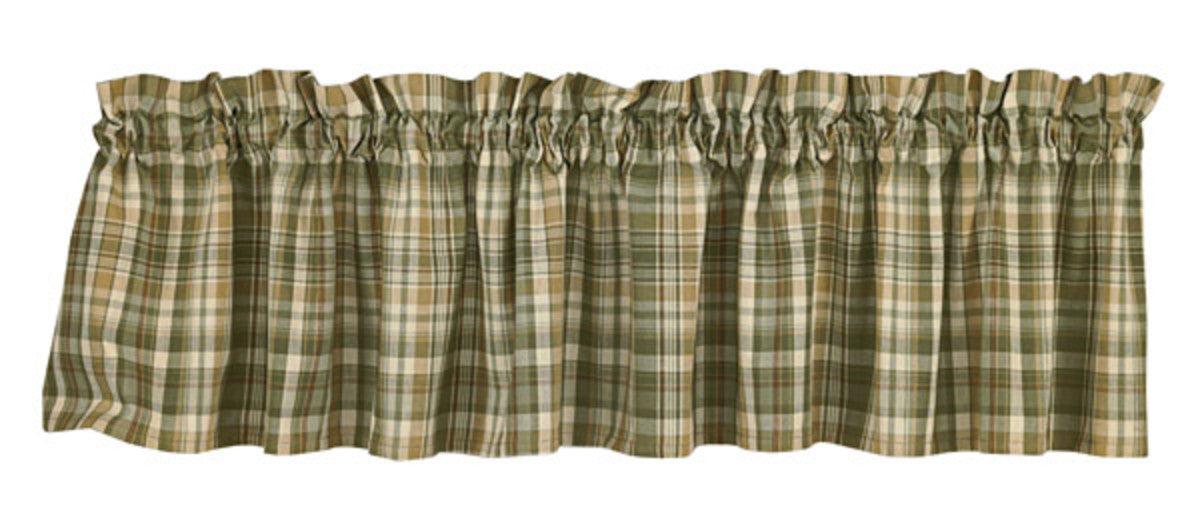 Rosemary Valance Park Designs - The Fox Decor