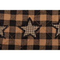 Farmhouse Star Oven Mitt VHC Brands - The Fox Decor