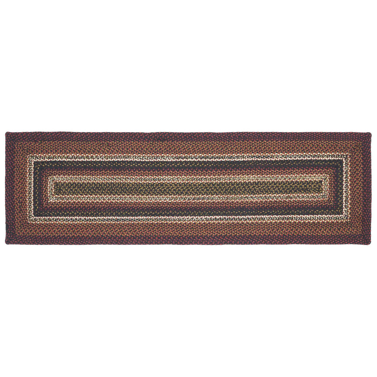 Beckham Jute Chair Pad