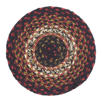 Beckham Jute Trivet 8