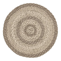 Thumbnail for Cobblestone Jute Trivet 15