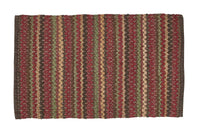 Thumbnail for High Rock Chindi Rag Rug - Park Designs - The Fox Decor
