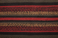 Thumbnail for Cumberland Jute Braided Rug Oval 27