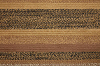 Thumbnail for Kettle Grove Jute Braided Rug Rect 27
