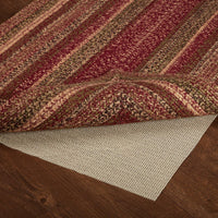 Cider Mill Jute Braided Rug Rect 27