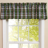 Thumbnail for Happy Trails Valance - 72x14 Park Designs