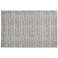 Thumbnail for Wild And Beautiful Birch Chenille Rug 4X6 Park Designs - The Fox Decor