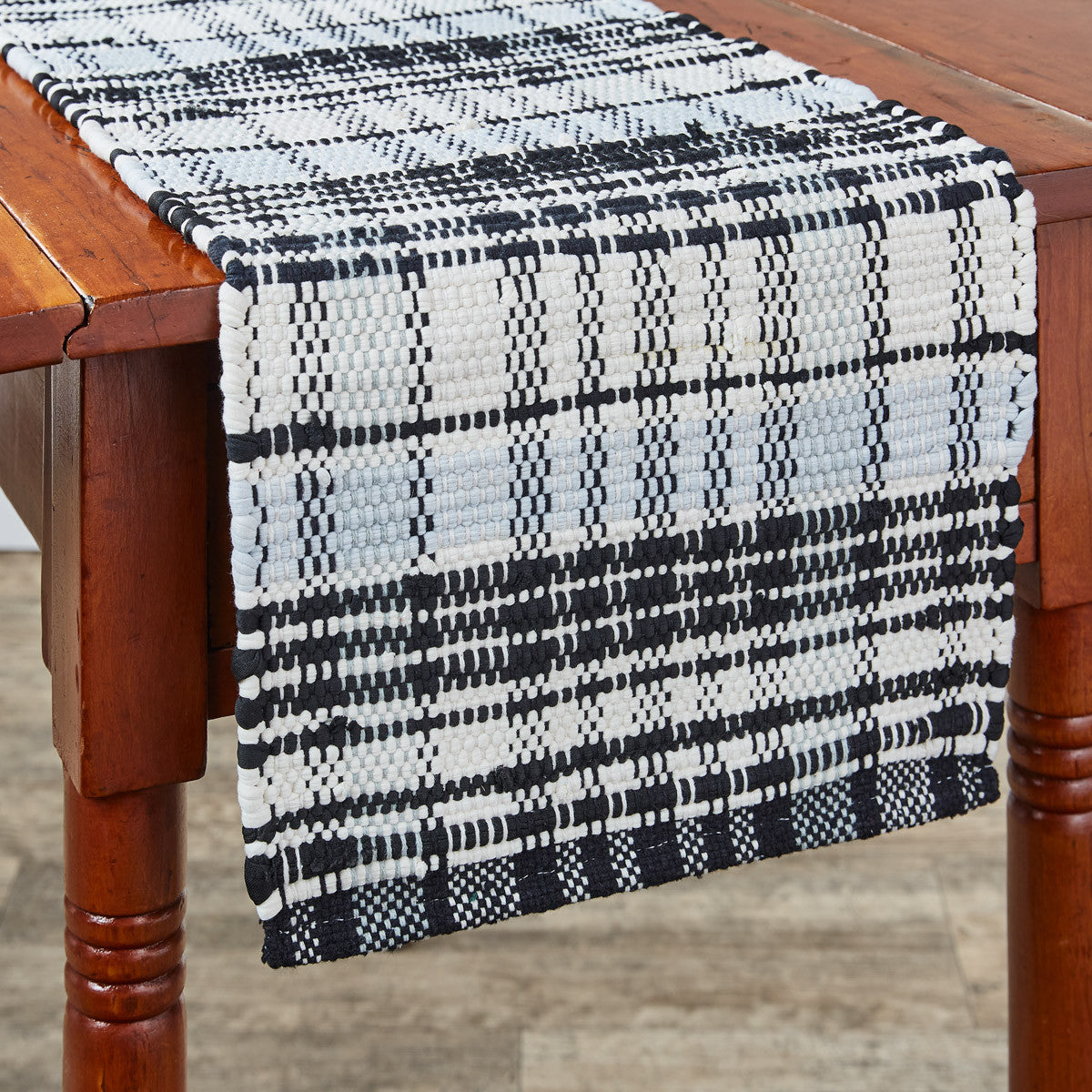 Refined Rustic Chindi Table Runner 54"L - Park Designs