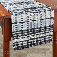 Thumbnail for Refined Rustic Chindi Table Runner 54