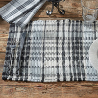 Thumbnail for Refined Rustic Chindi Table Runner 54