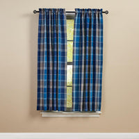 Thumbnail for Rainy Lake Panels - 72x63 Park Designs - The Fox Decor