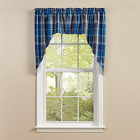 Thumbnail for Rainy Lake Swags - 72x36 Park Designs - The Fox Decor