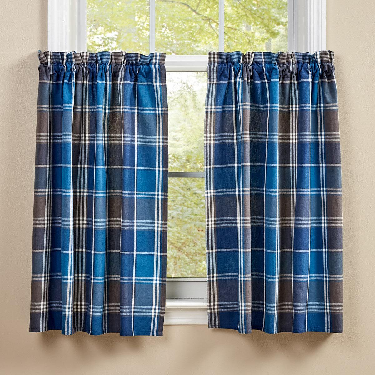 Rainy Lake Tiers - 72x36 Park Designs - The Fox Decor