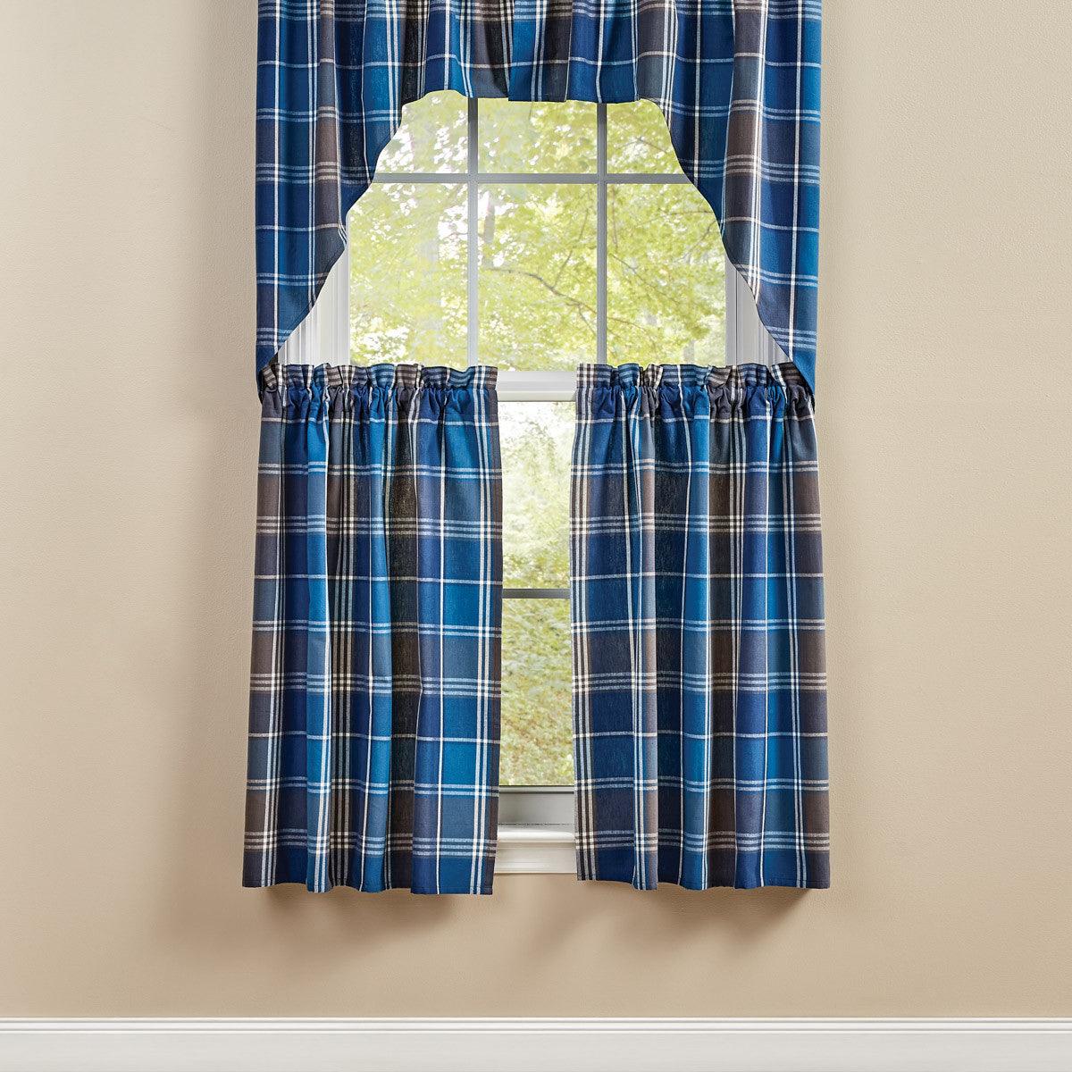 Rainy Lake Tiers - 72x36 Park Designs - The Fox Decor