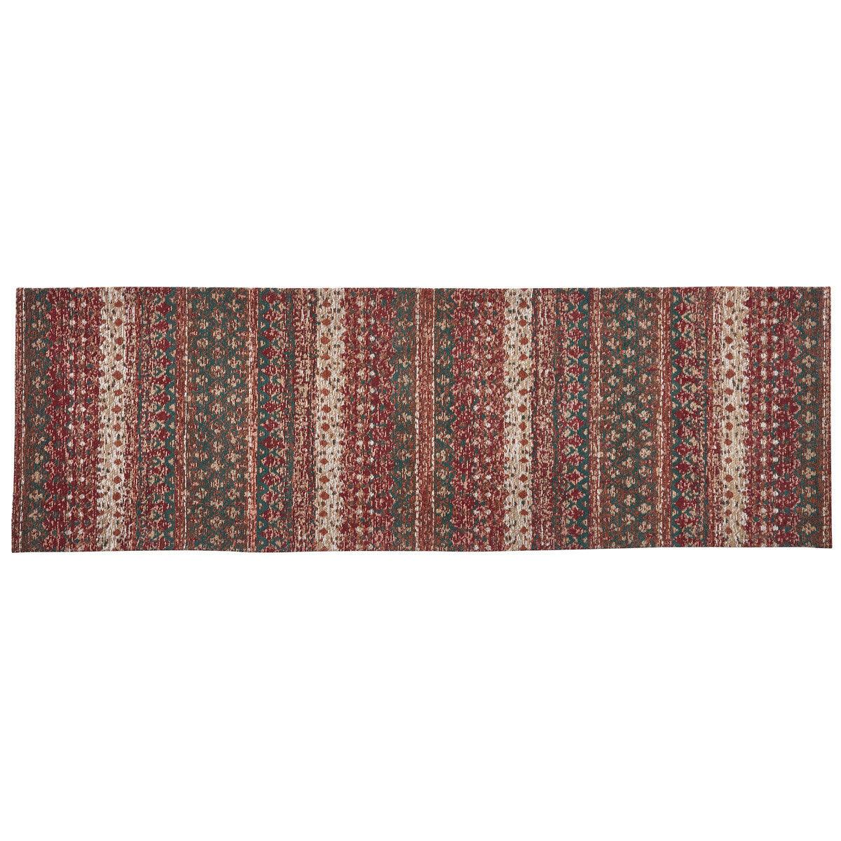 Gamekeeper Chenille Rug 2X6 - Park Designs - The Fox Decor