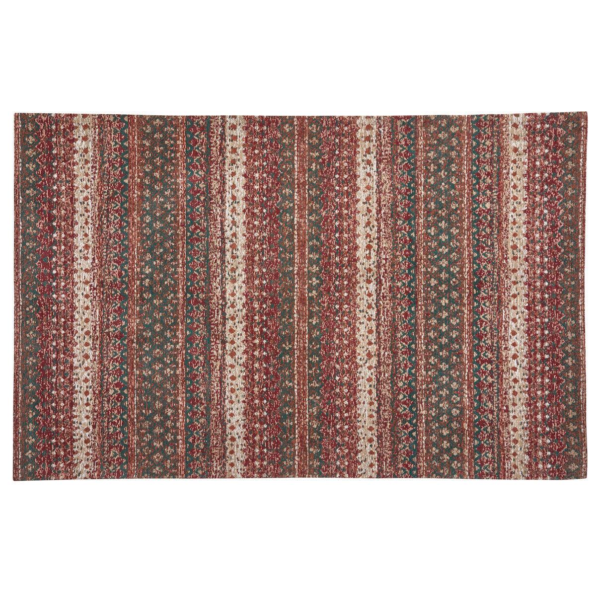 Gamekeeper Chenille Rug 4X6 - Park Designs - The Fox Decor