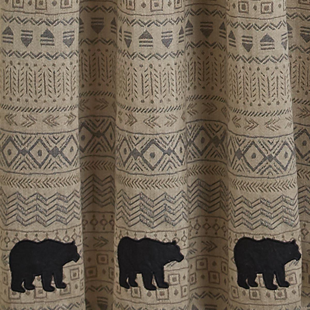 Signal Mountain Tiers - 72x24 Park Designs - The Fox Decor