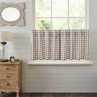 Annie Buffalo Portabella Check Tier Set of 2 L24xW36 VHC Brands - The Fox Decor